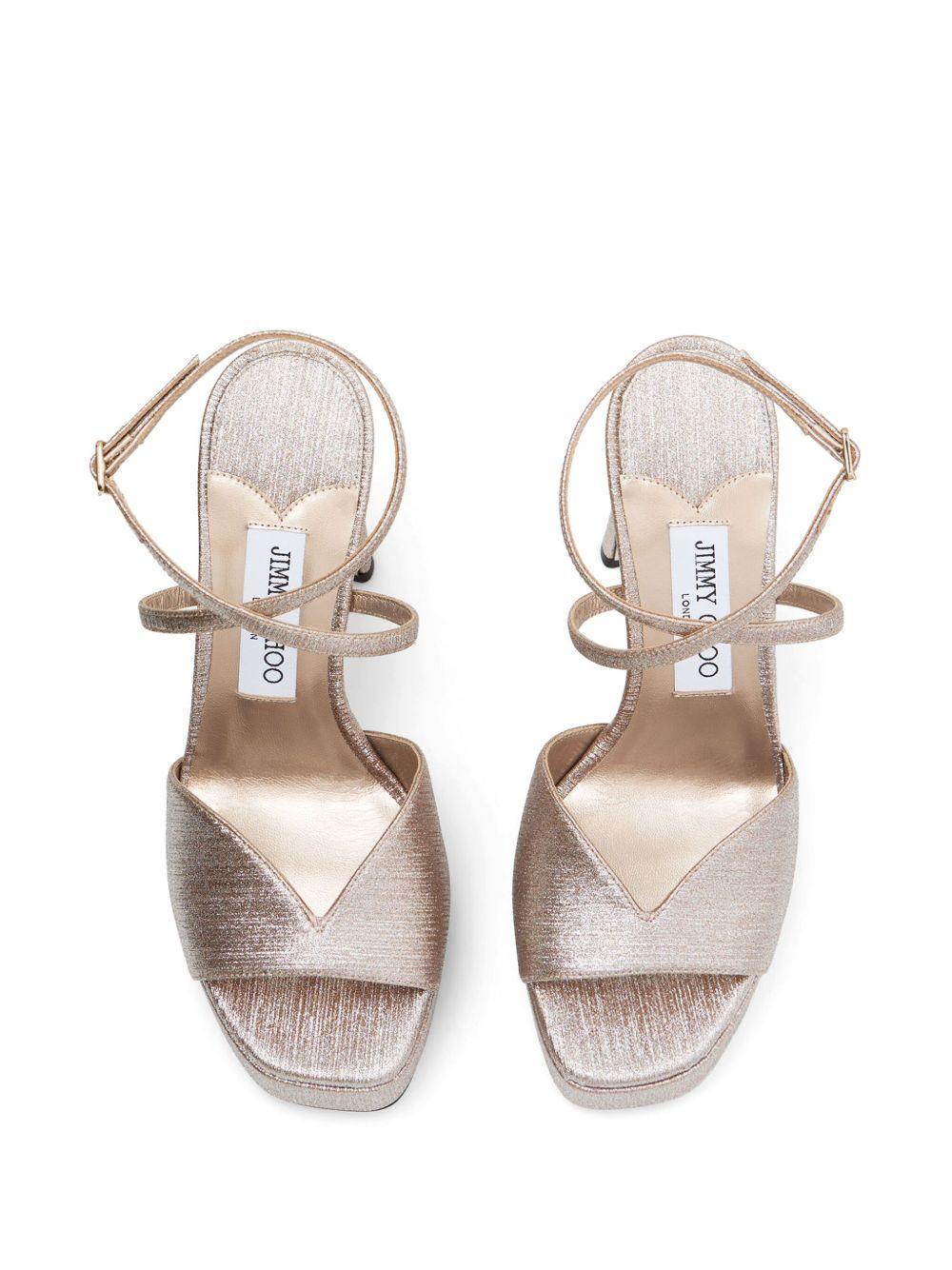 125mm Karli sandals Product Image