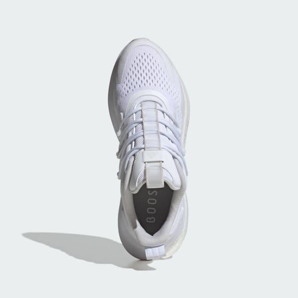 adidas Washington Alphaboost V2 Shoes Team College Purple M 11 / W 12 Unisex Product Image
