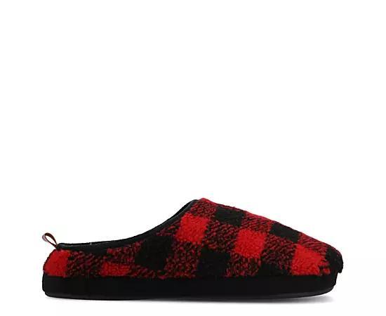 Vance Co Mens Roland Slipper Product Image