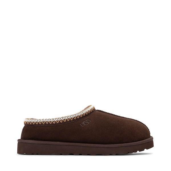 Mens UGG® Tasman II Slipper - Dark Grey Product Image