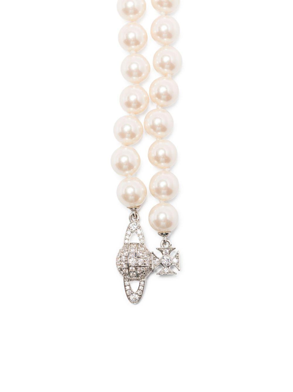 orb-embellished bracelet Product Image