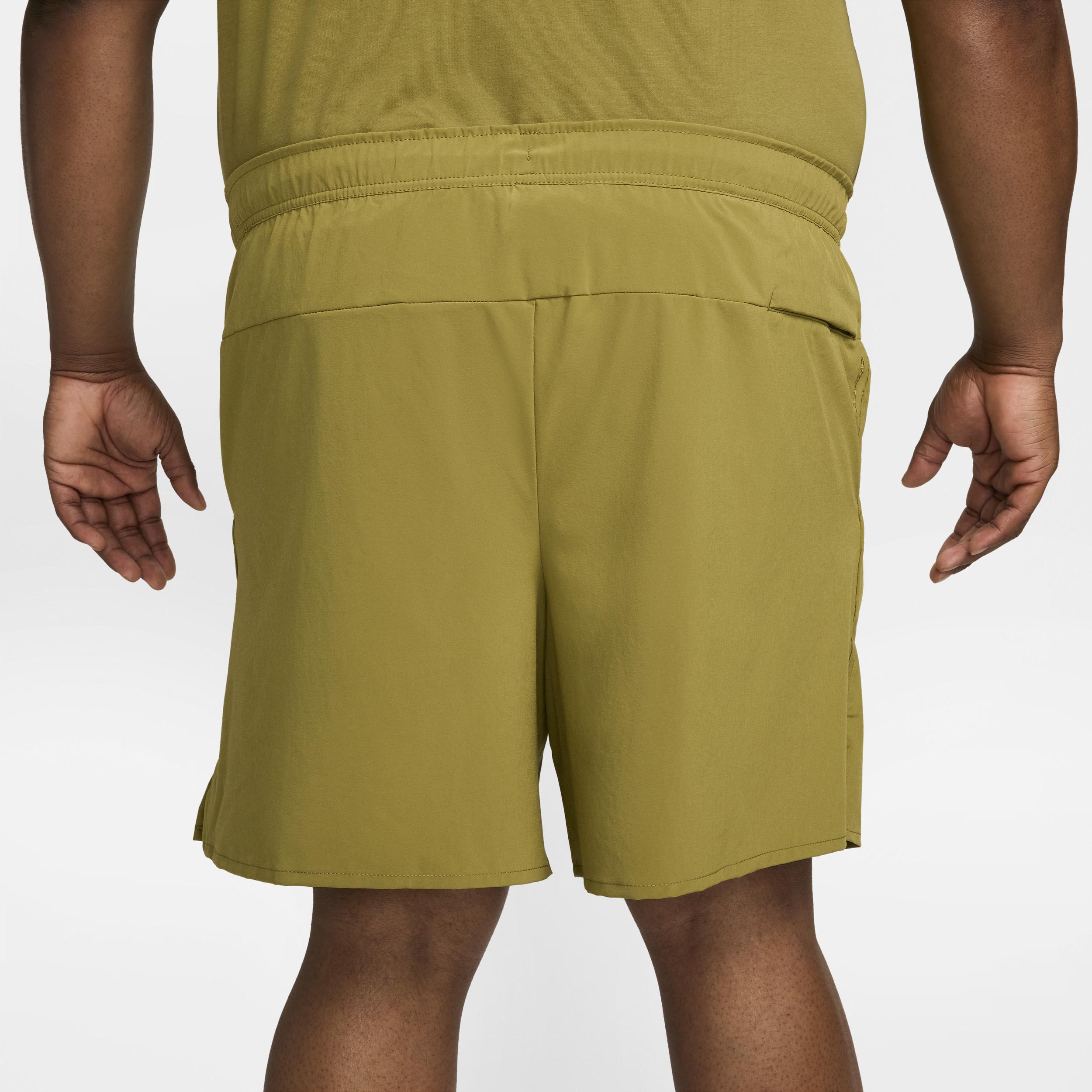 Mens Nike Unlimited Dri-FIT 7 Unlined Versatile Shorts Product Image