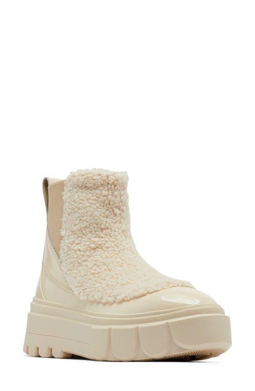 Caribou Cozy Chelsea Ankle Boots Product Image