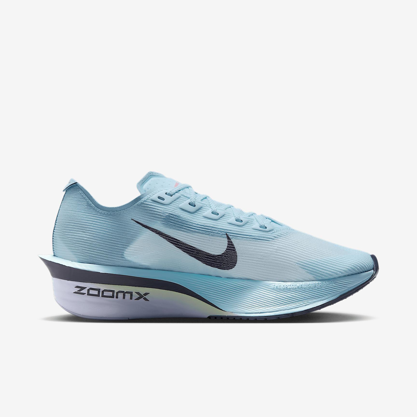 Nike Women's Vaporfly 4 Road Racing Shoes Product Image