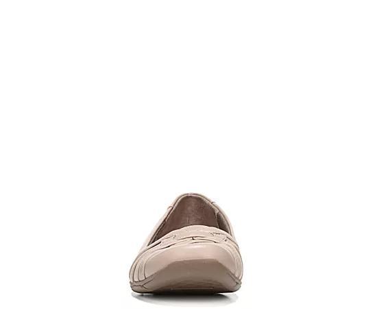 LifeStride Diverse Women's Flats, Size: 7.5 Wide, Black Product Image
