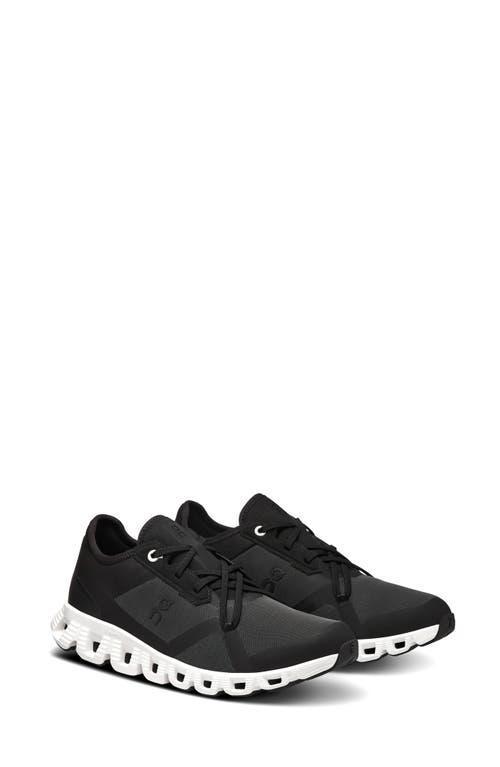 On Women's Cloud X 3 AD White) Women's Shoes Product Image