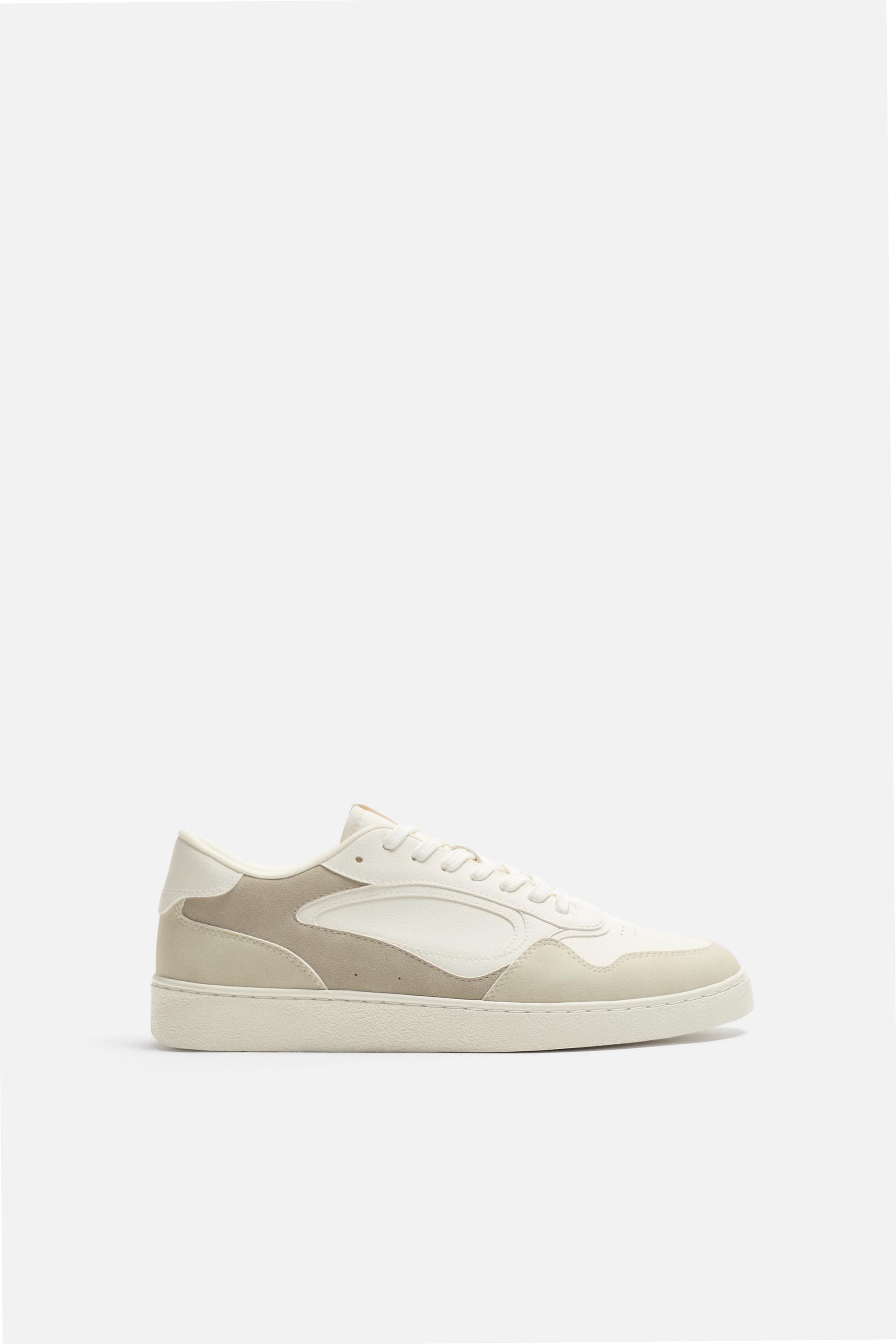 RETRO STYLE SNEAKERS Product Image