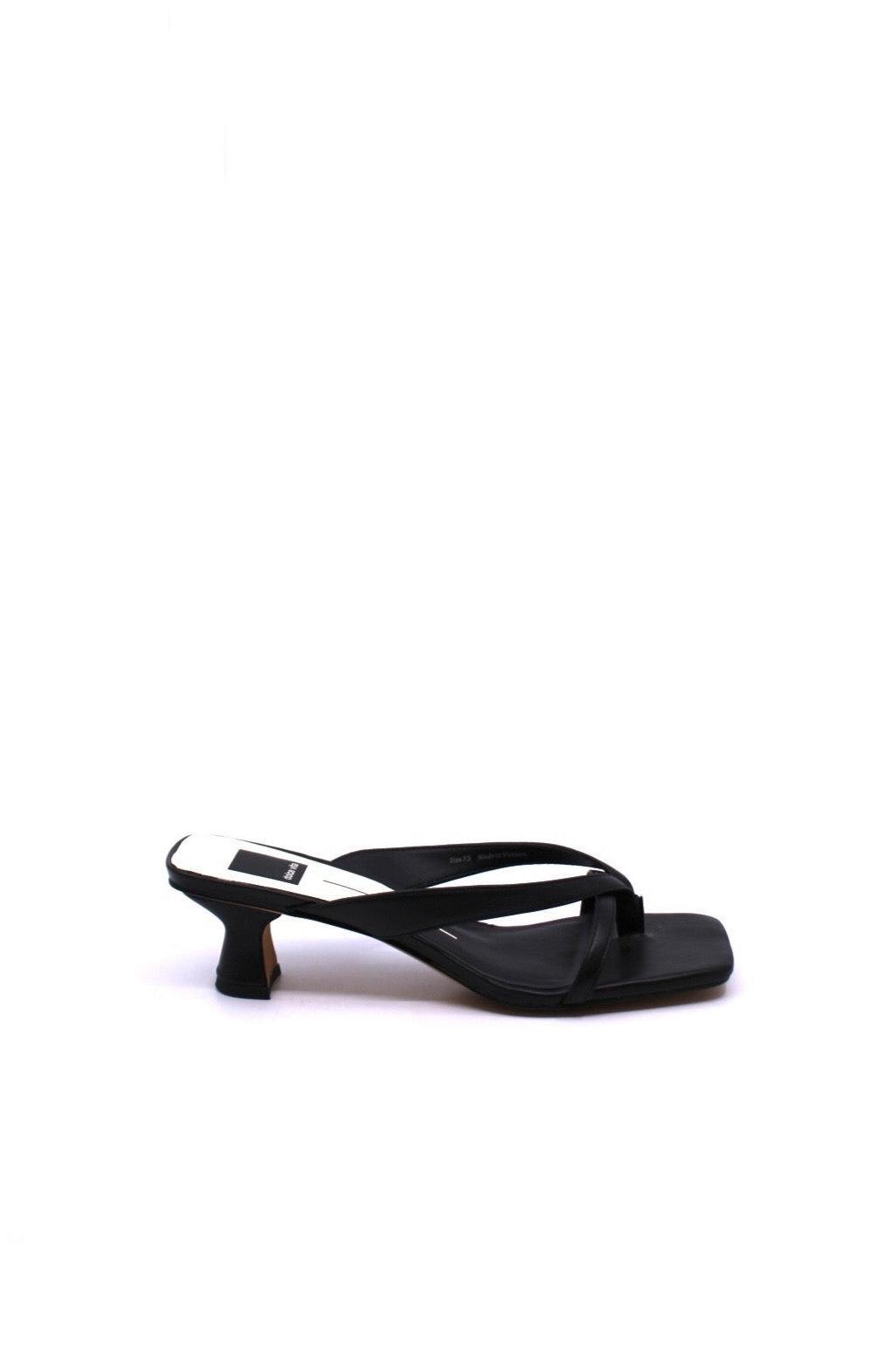 Dolce Vita Brevel Onyx Product Image