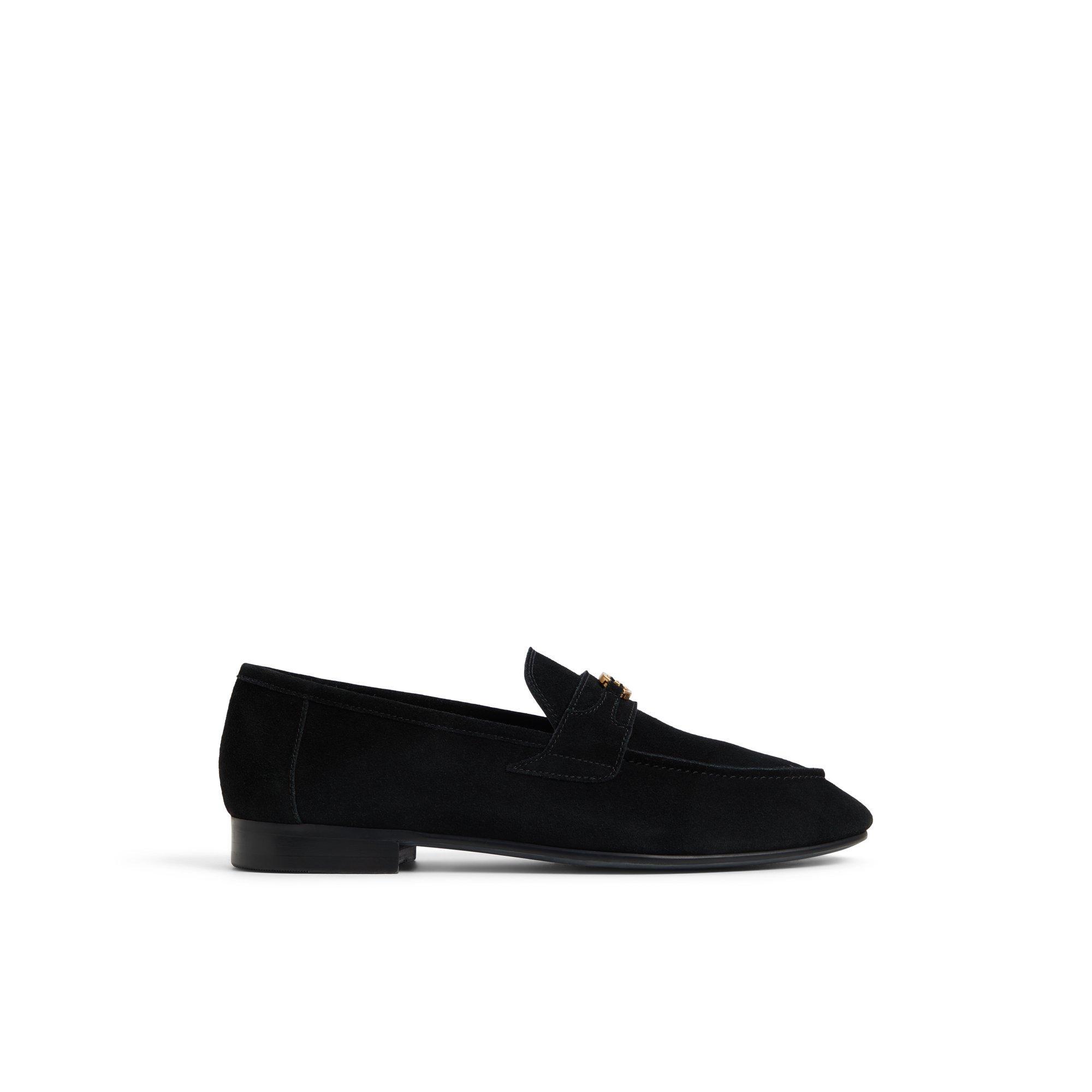 Fiero Black Men's Dress Shoes | ALDO US Product Image