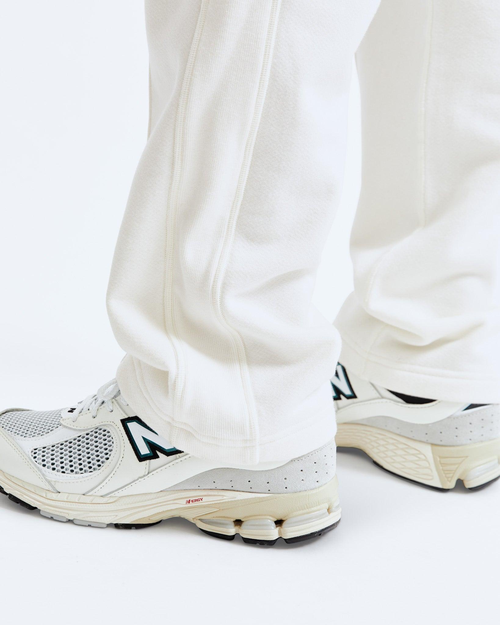 Midweight Fleece Track Pant Male Product Image