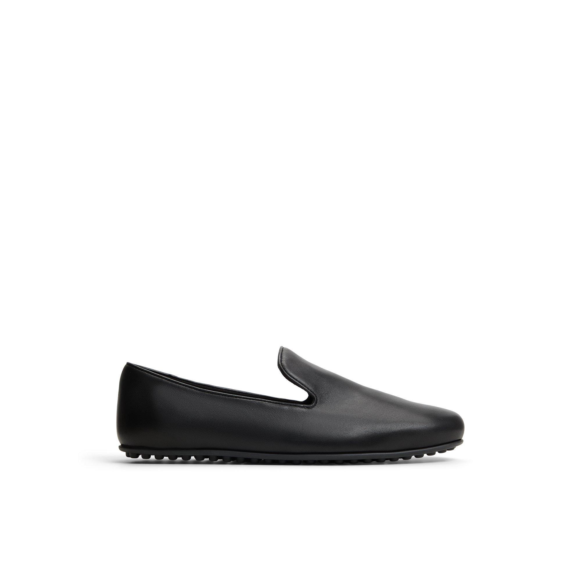 Resolute Black Men's Casual Shoes | ALDO US Product Image