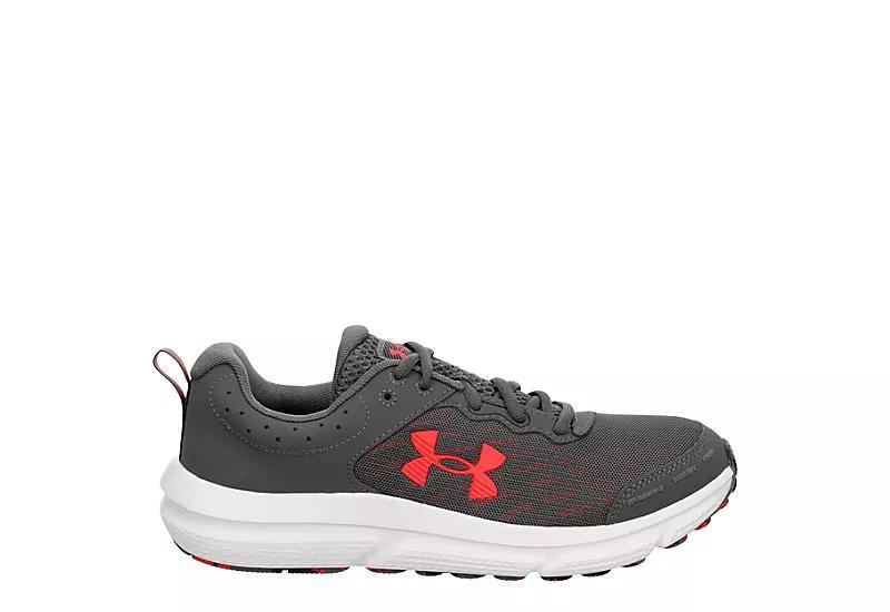 Under Armour Mens Charged Assert 10 Running Shoe Product Image