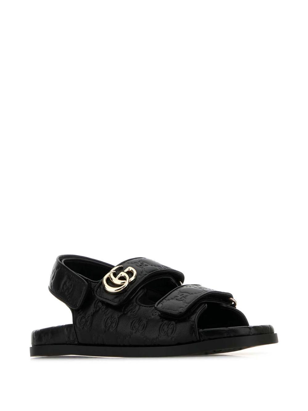 leather sandals Product Image