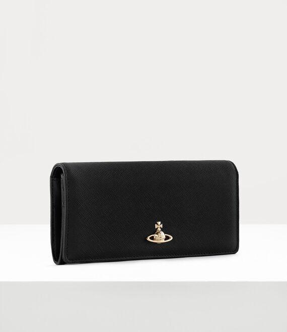 Classic Credit Card Wallet Product Image