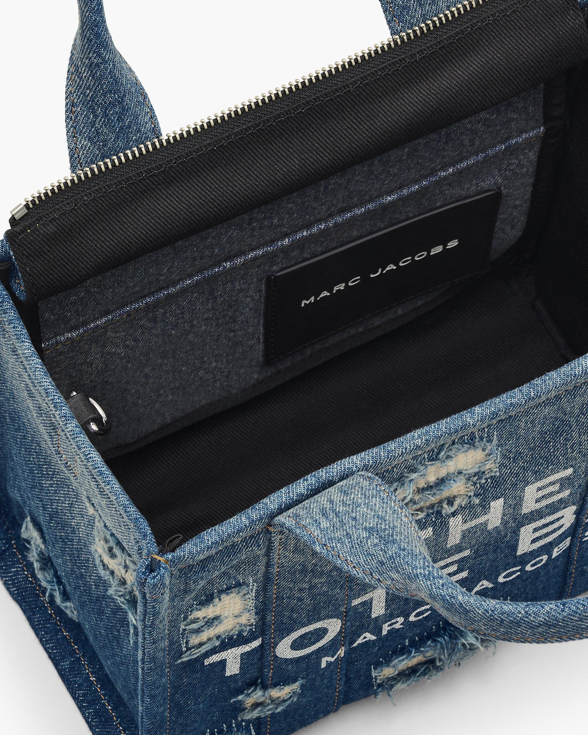 The Canvas Medium Tote Bag Product Image