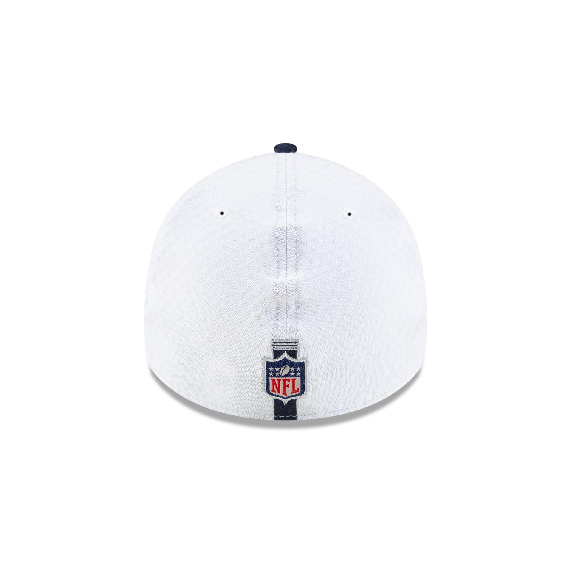 Dallas Cowboys 2024 Training 39THIRTY Stretch Fit Hat Male Product Image