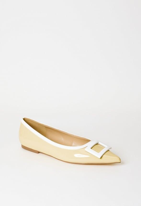 Taryn Ballet Flat Product Image