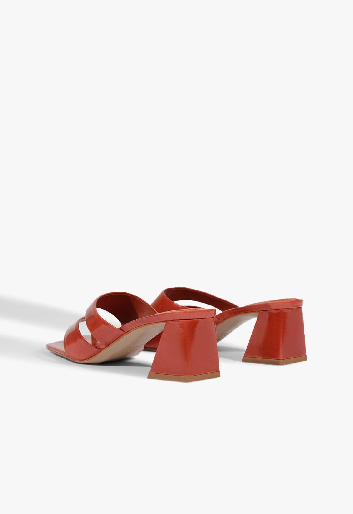 Madeline Mid Sandal Product Image
