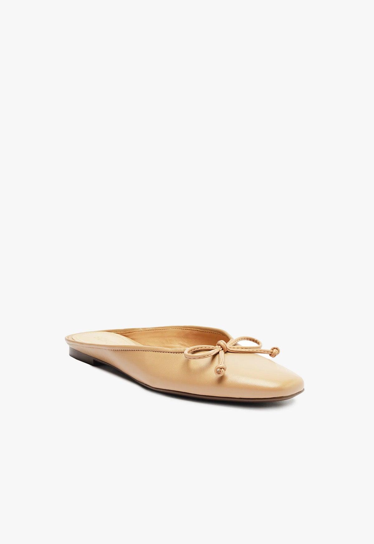 Lolita Mule Flat Product Image