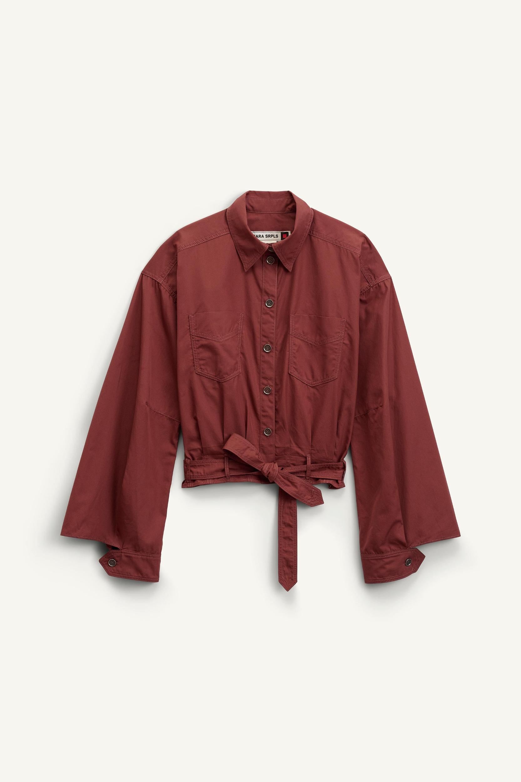 LC SHRT 14 Product Image