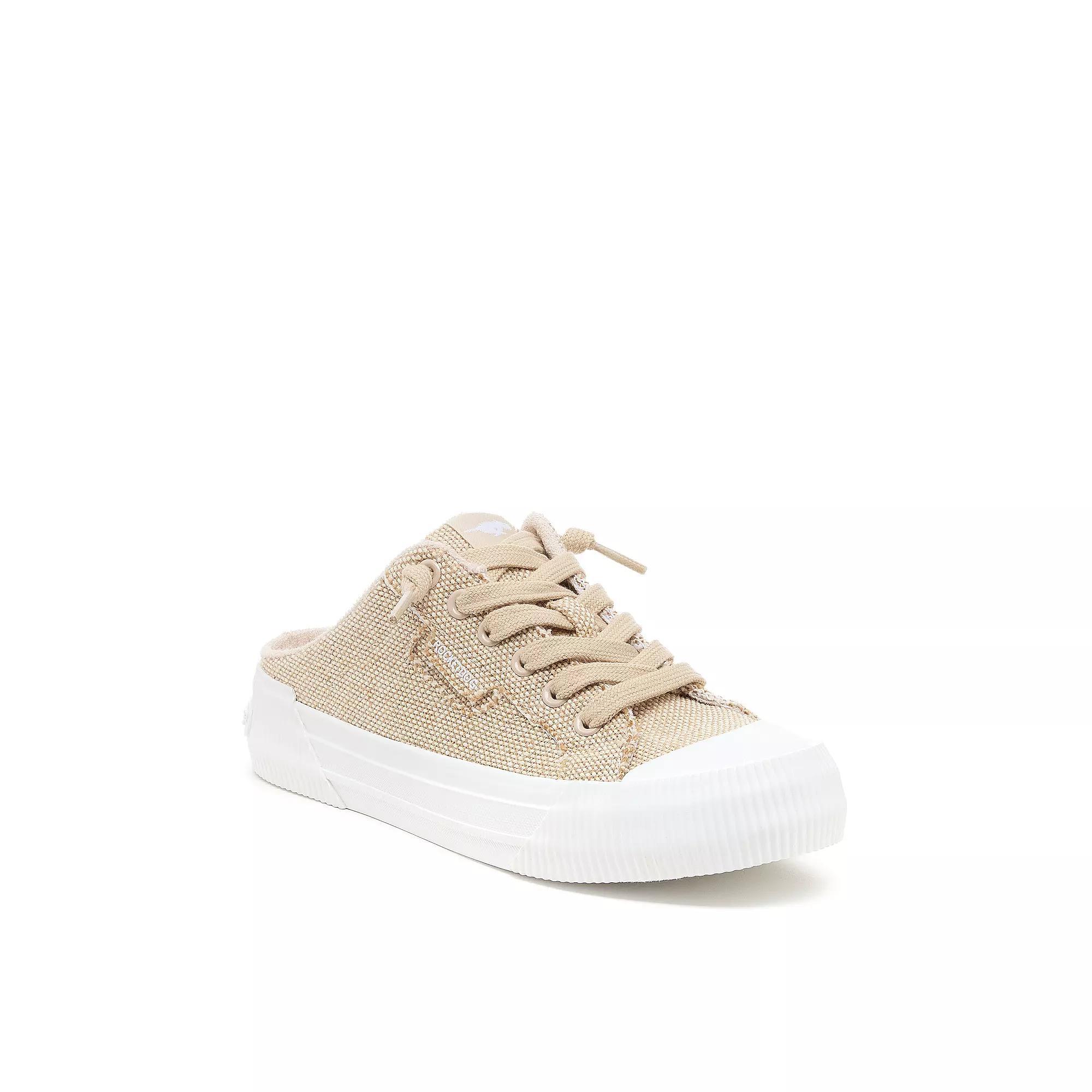 Rocket Dog Cheery Womens Slip-On Sneakers Product Image