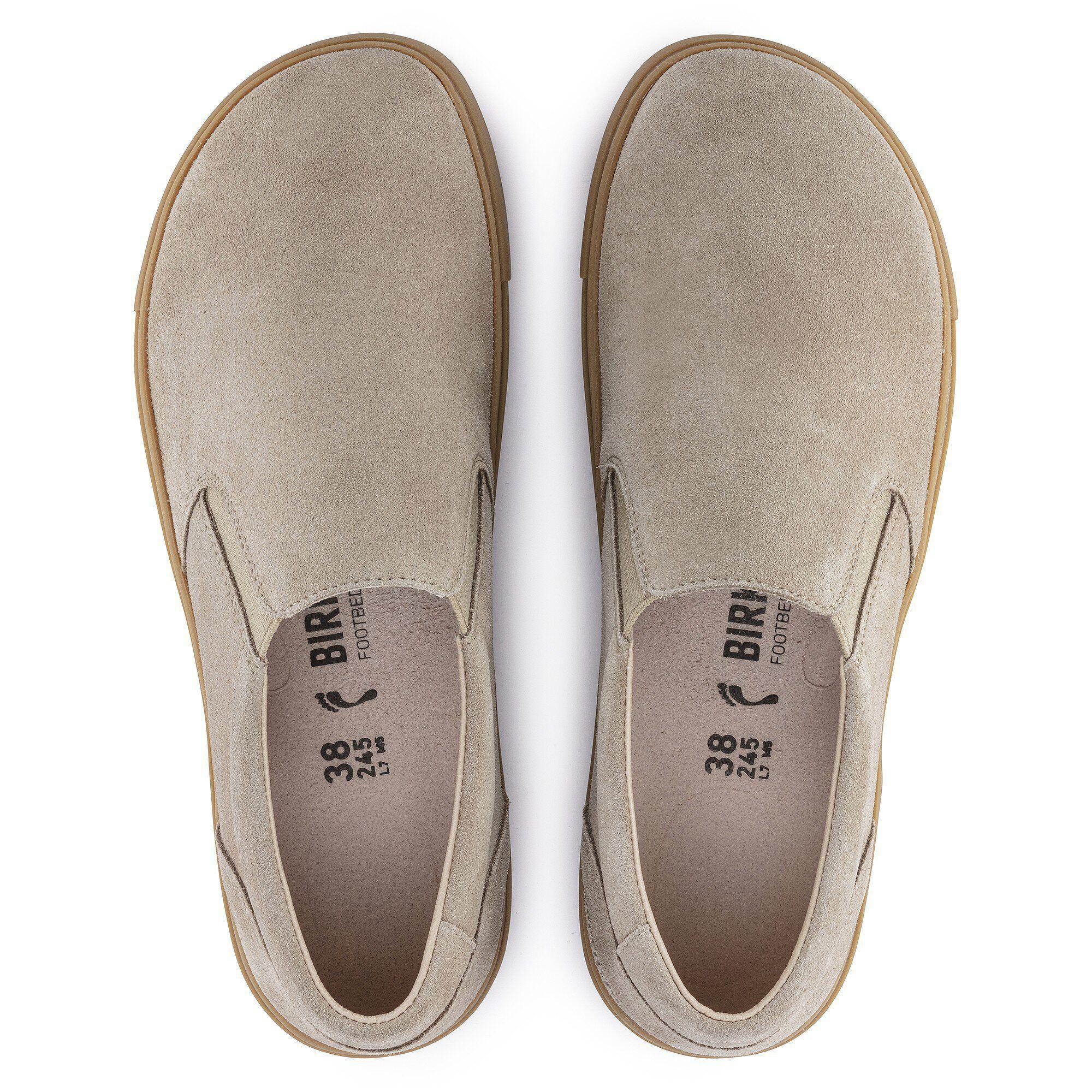 Oswego Suede Leather Product Image