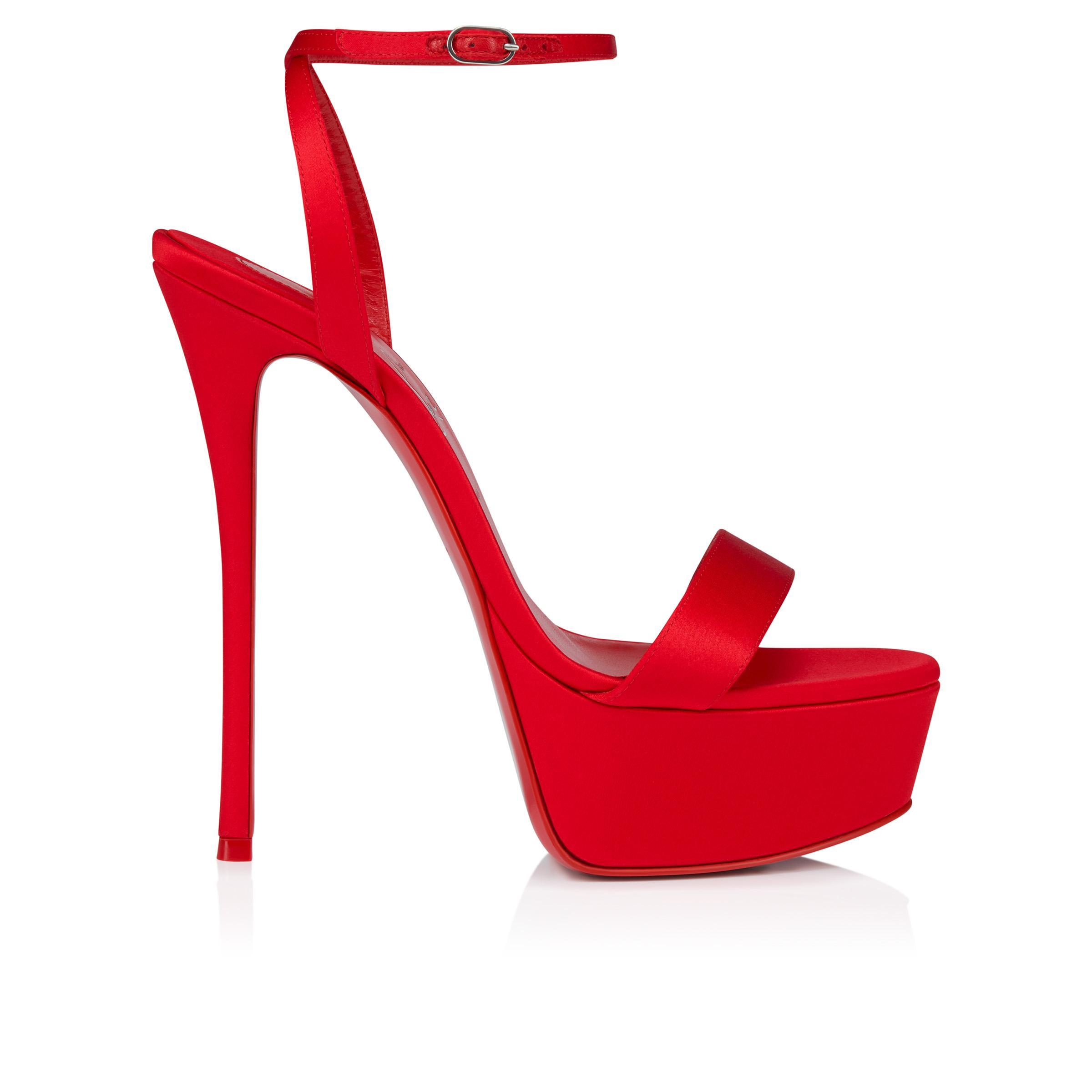 Loubi Queen Alta Product Image