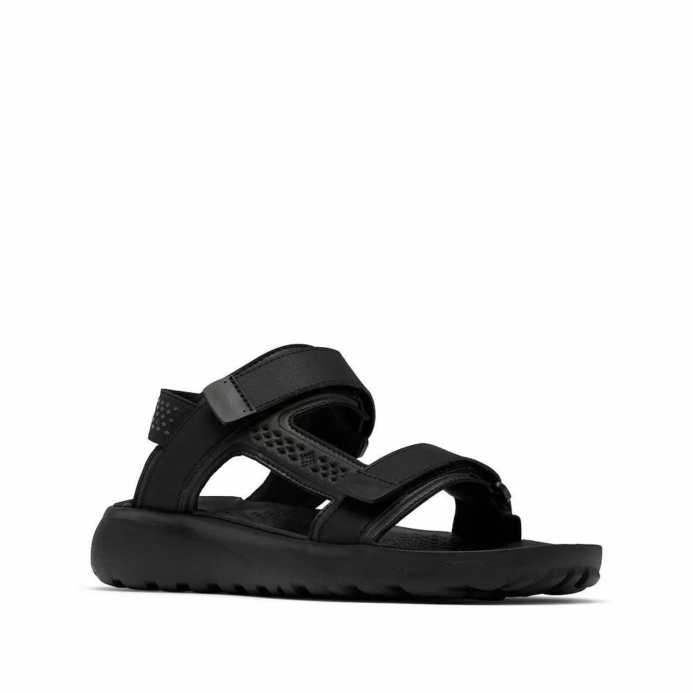 Columbia Peakfreak Roam Men's Sandals, Size: 11, Cordovan Kettle Product Image
