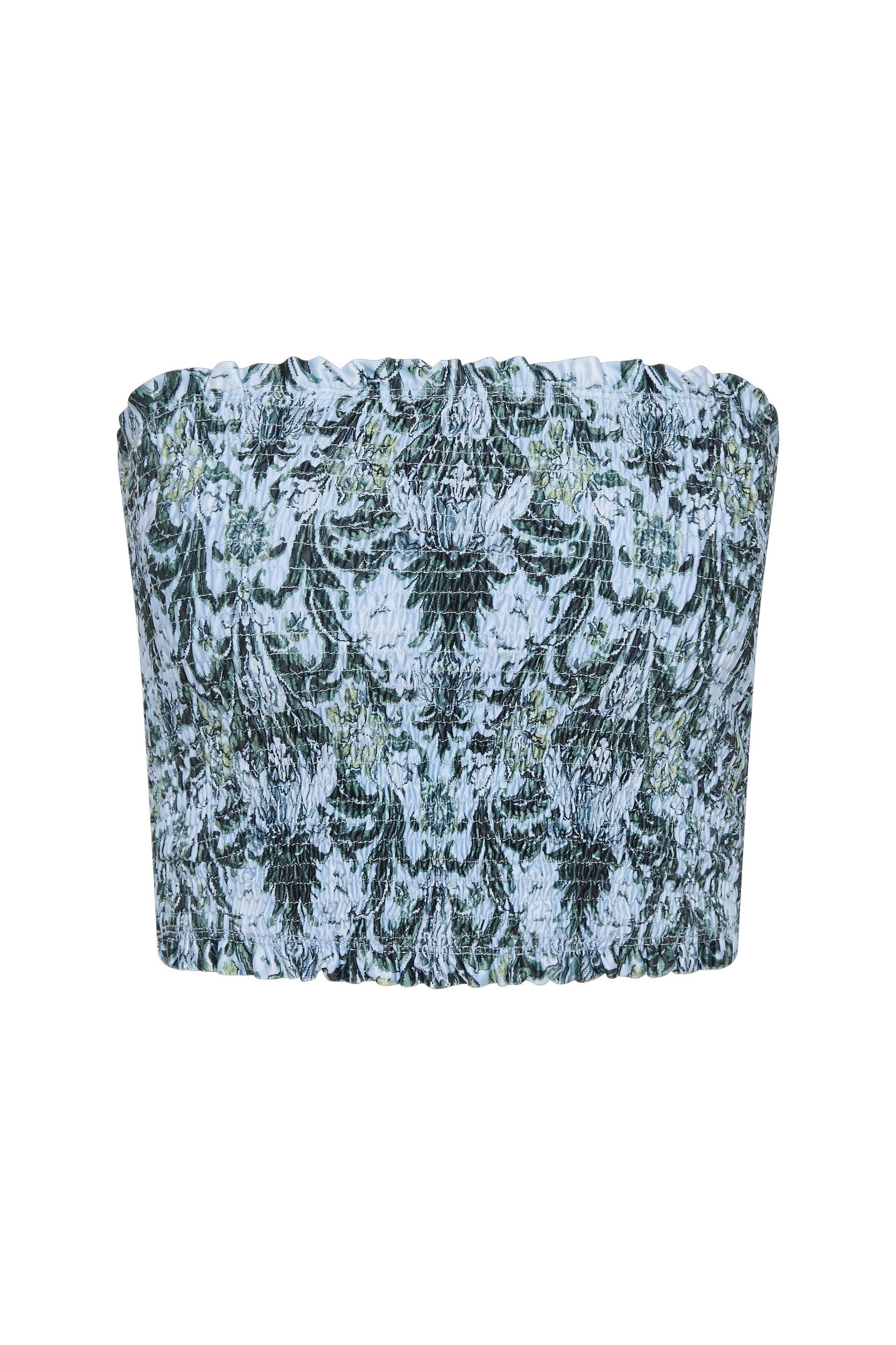 Elisa Bikini Top Aurora - Final Sale Product Image