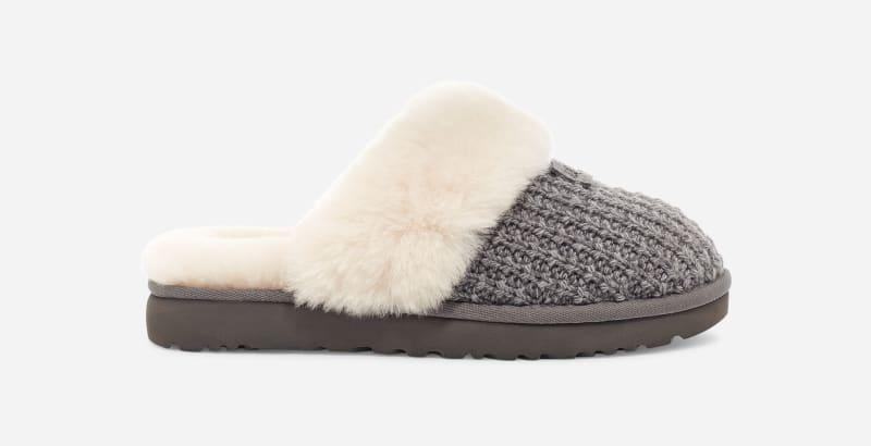 UGG Womens Cozy Slipper Sheepskin Slippers Product Image