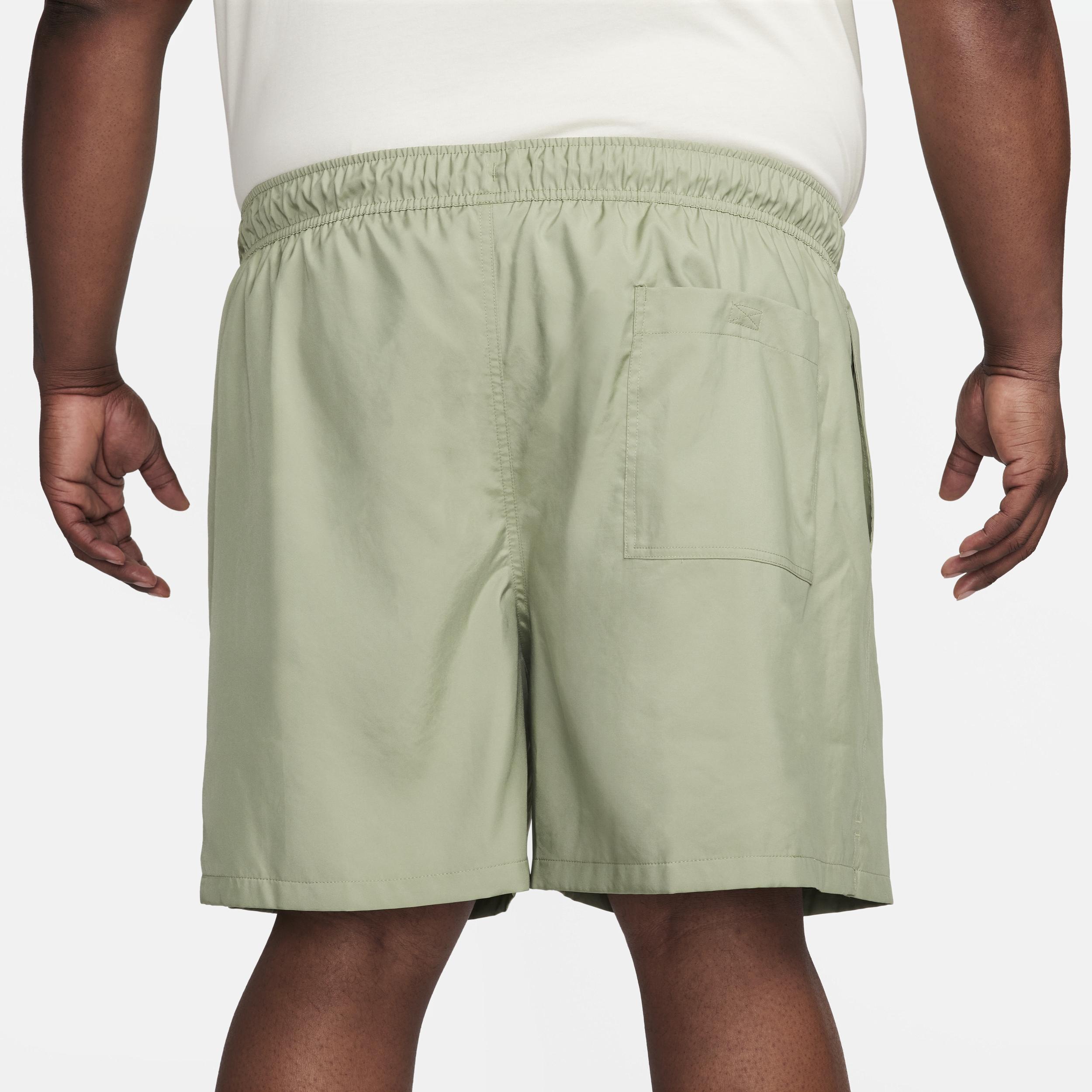 Nike Club Men's Woven Flow Shorts Product Image