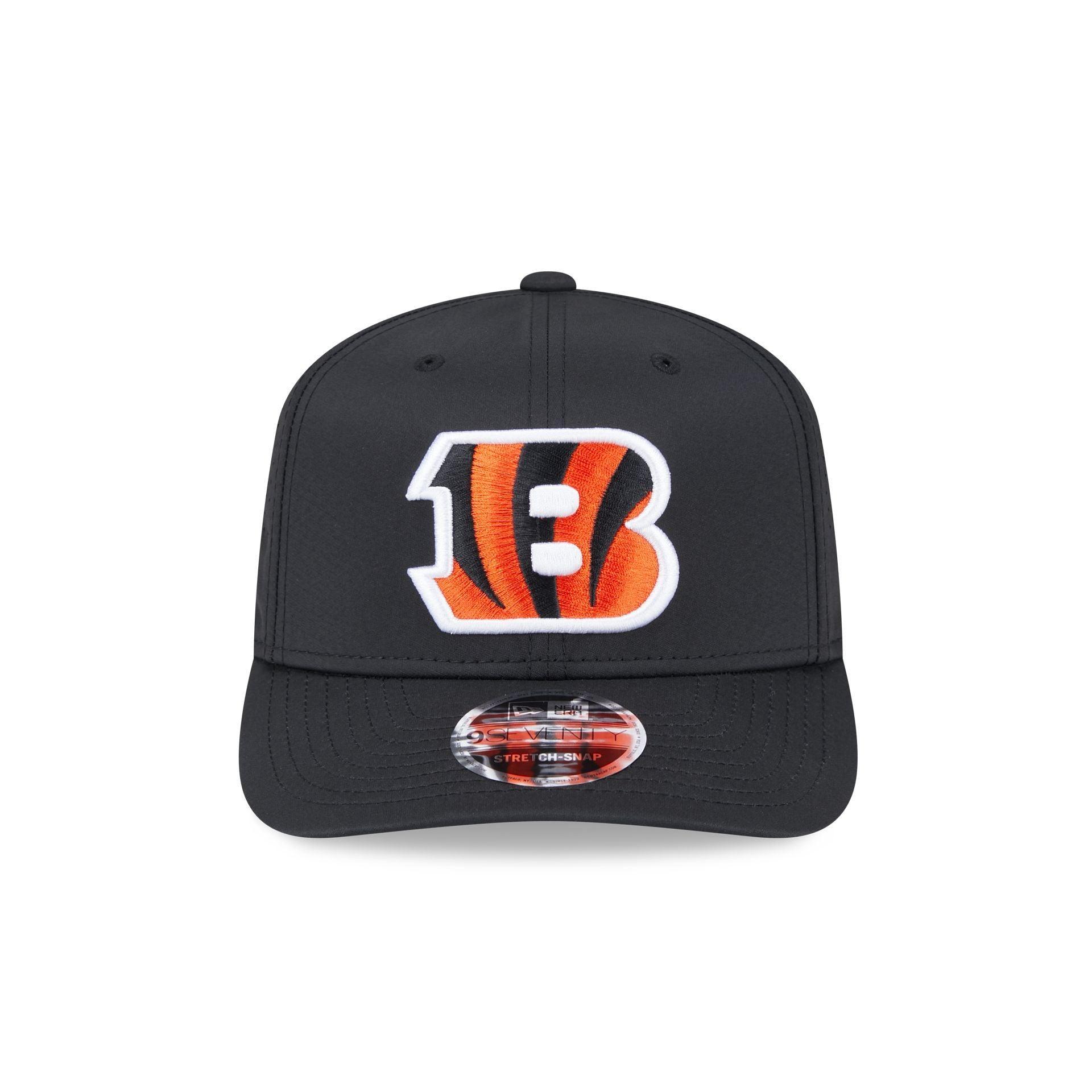 New Jersey Devils Perform 9SEVENTY Stretch-Snap Hat Male Product Image