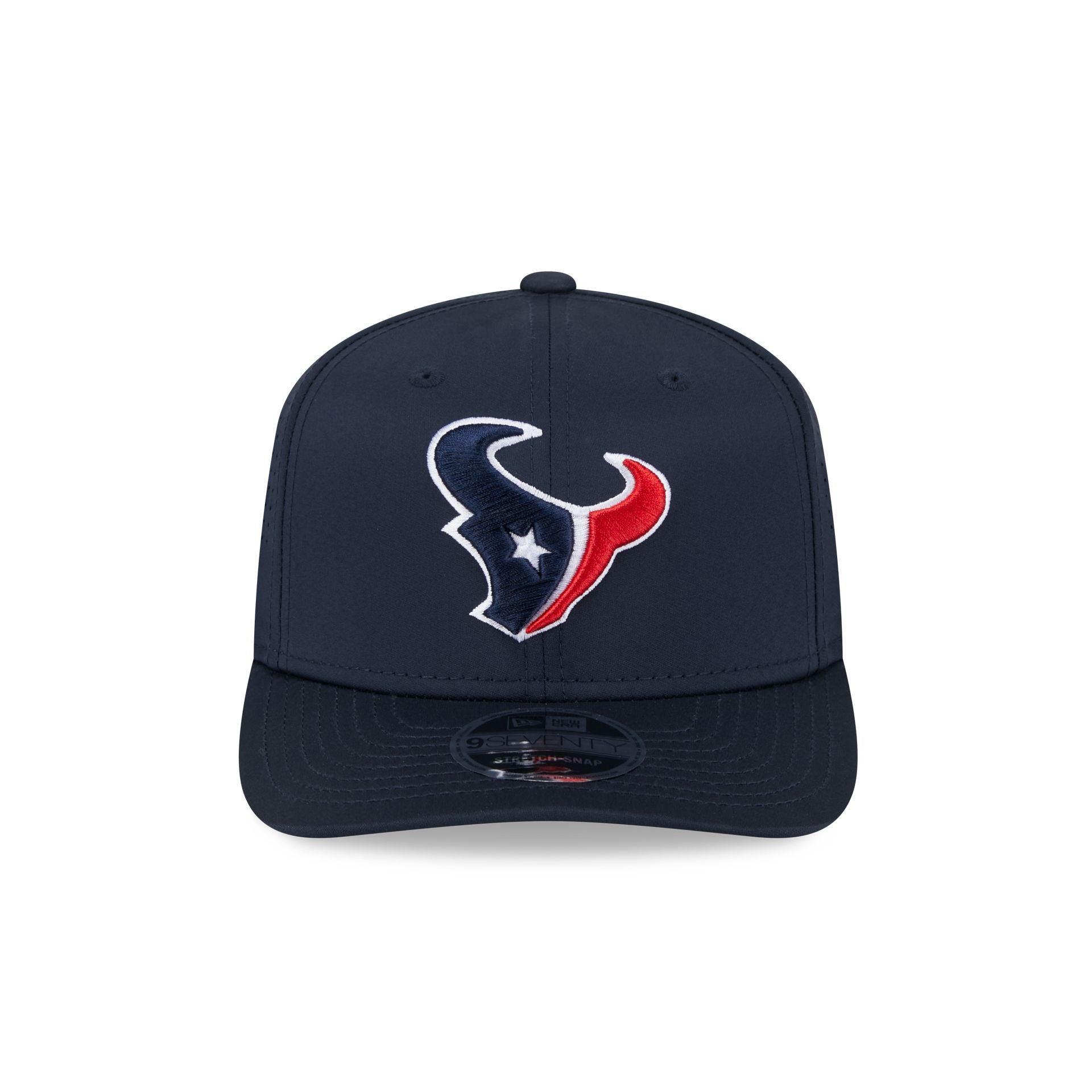 Winnipeg Jets Perform 9SEVENTY Stretch-Snap Hat Male Product Image