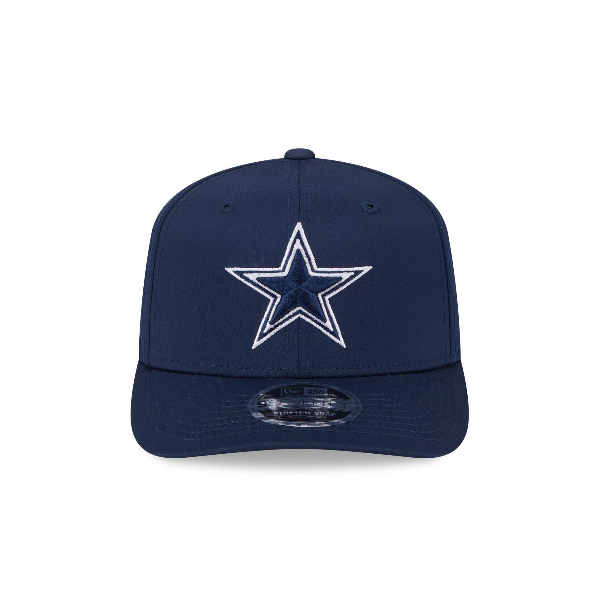 Tennessee Titans Perform 9SEVENTY Stretch-Snap Hat Male Product Image