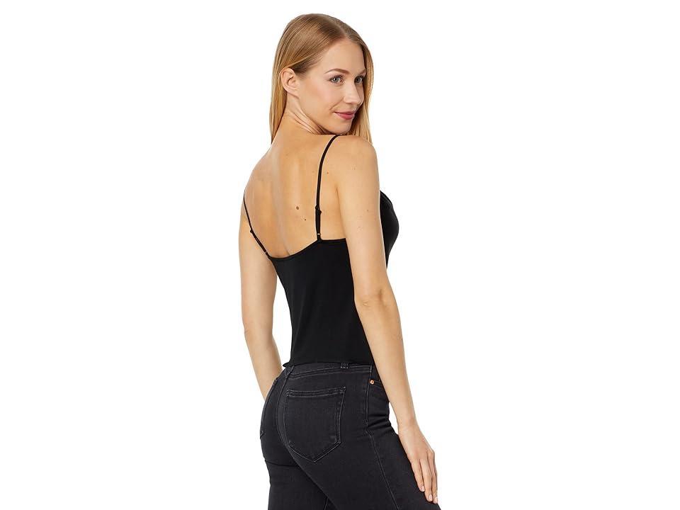 Splendid Chelsea Cowl Tank Women's Clothing Product Image