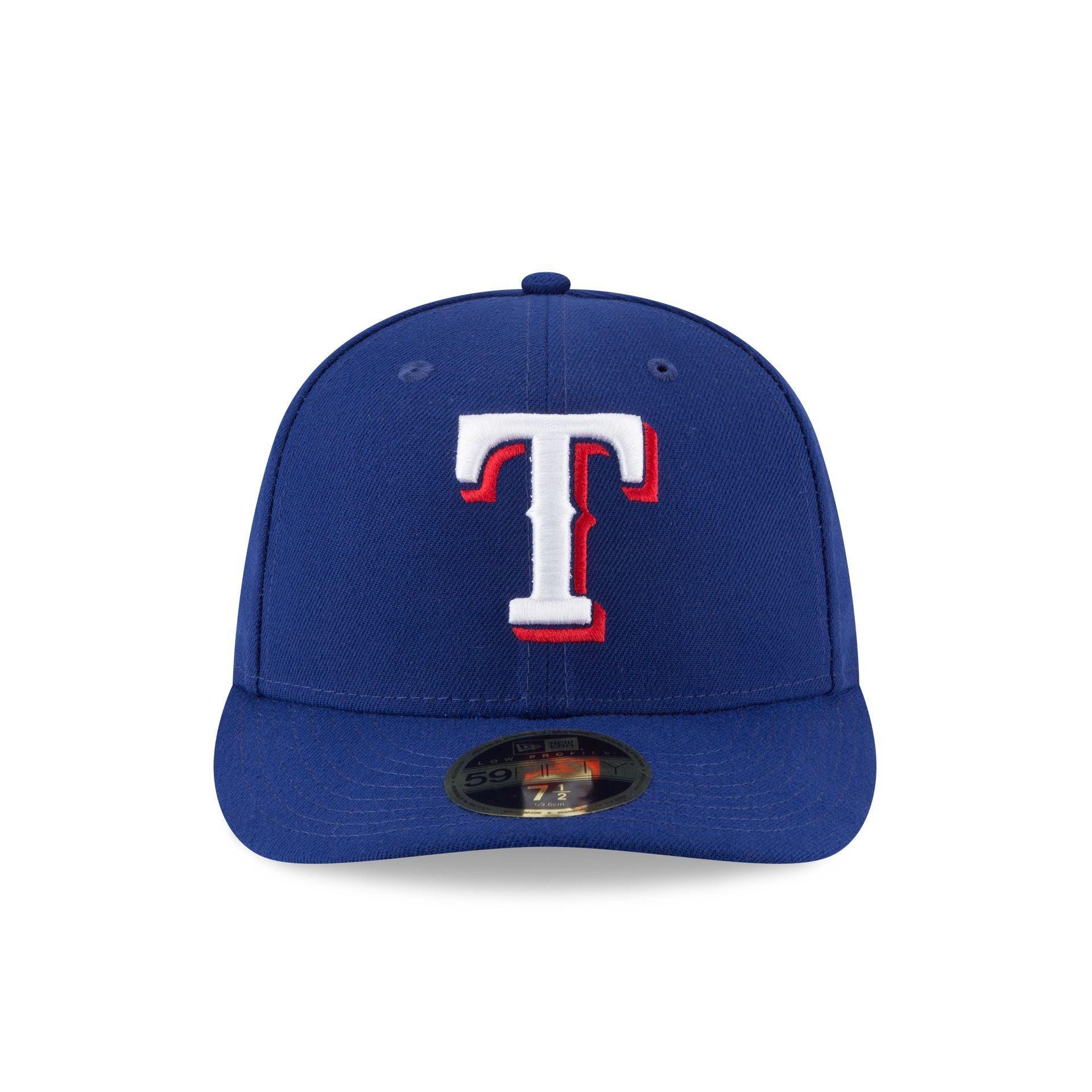 Los Angeles Angels Authentic Collection Game Low Profile 59FIFTY Fitted Hat Male Product Image