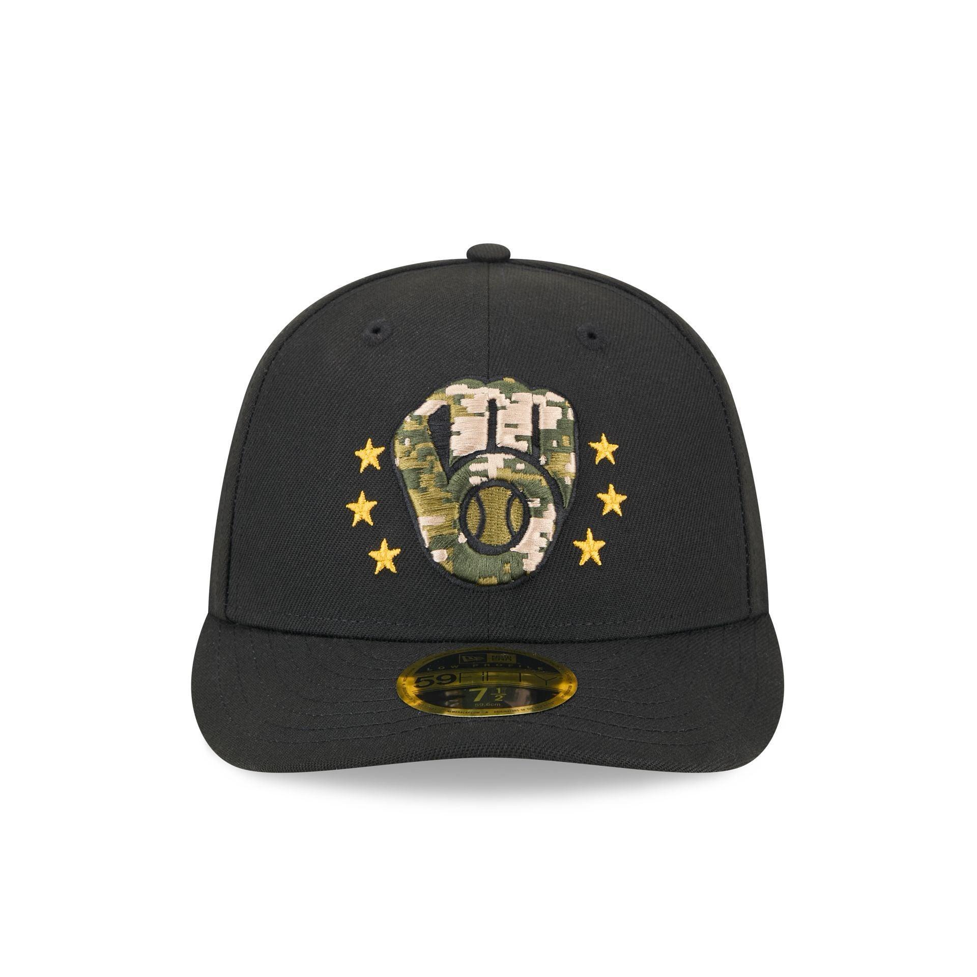 Toronto Blue Jays City Connect Low Profile 59FIFTY Fitted Hat Male Product Image