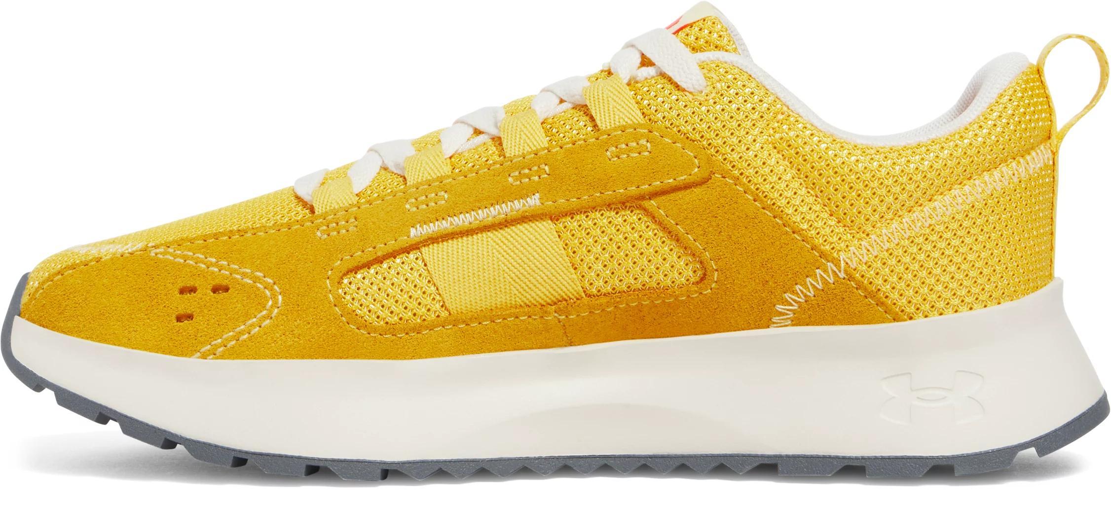 Women's UA Street Mirage Shoes Product Image