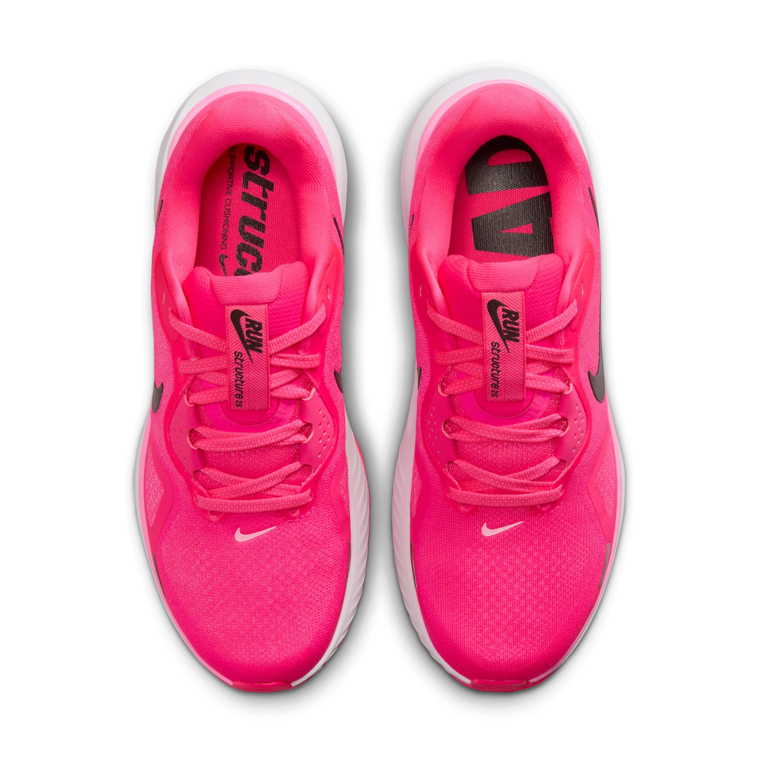 Nike Women's Structure 26 Road Running Shoes Product Image