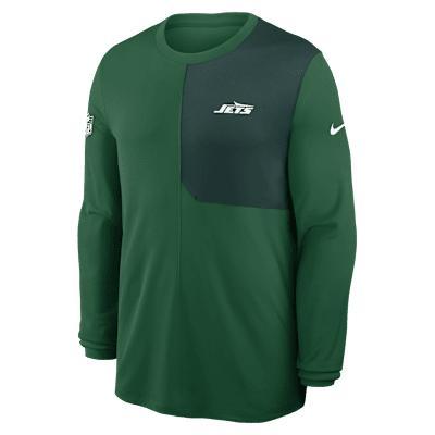 USC Sideline Coach Men's Nike Dri-FIT College Long-Sleeve Top Product Image