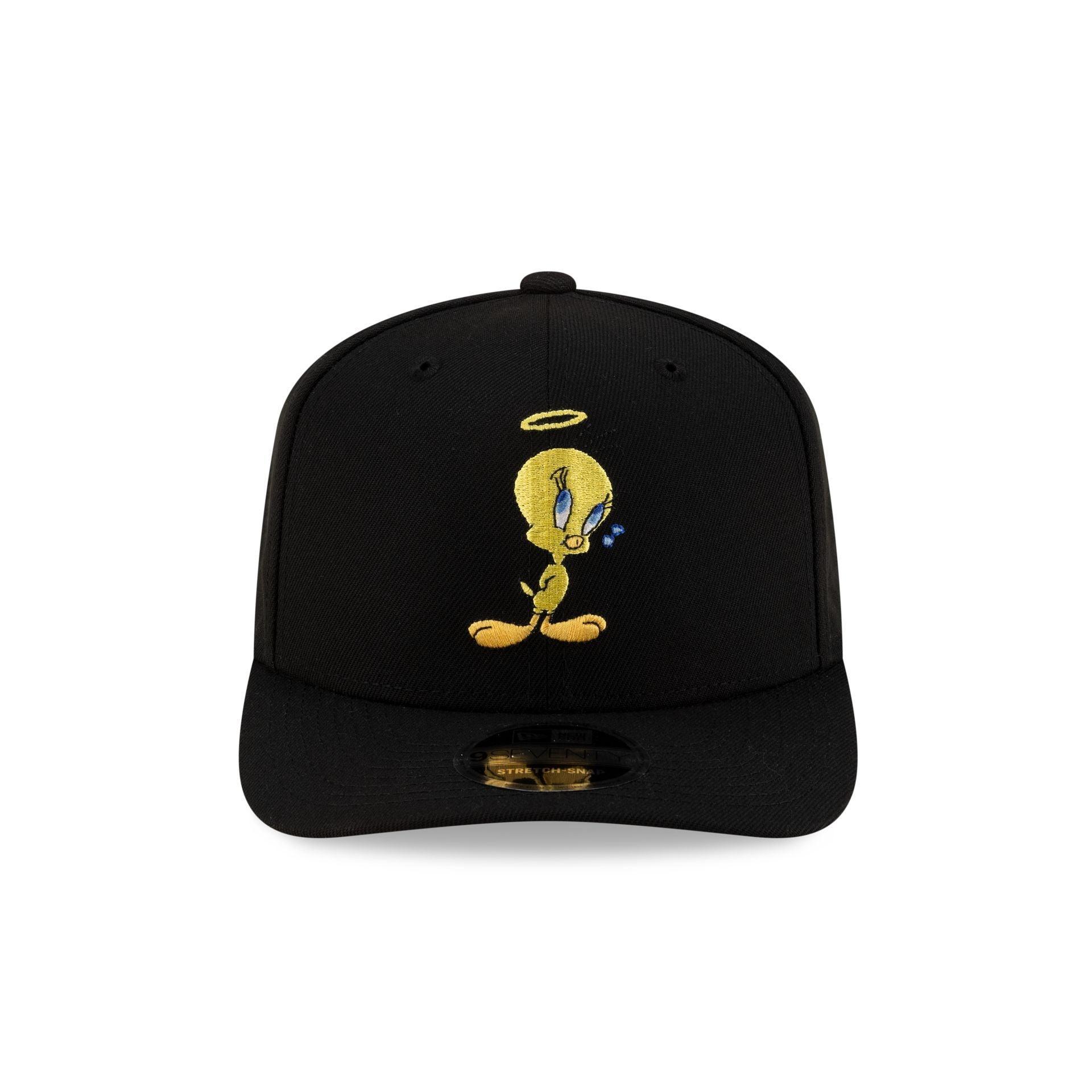Los Angeles Lakers Circle Patch 9SEVENTY Stretch-Snap Hat Male Product Image
