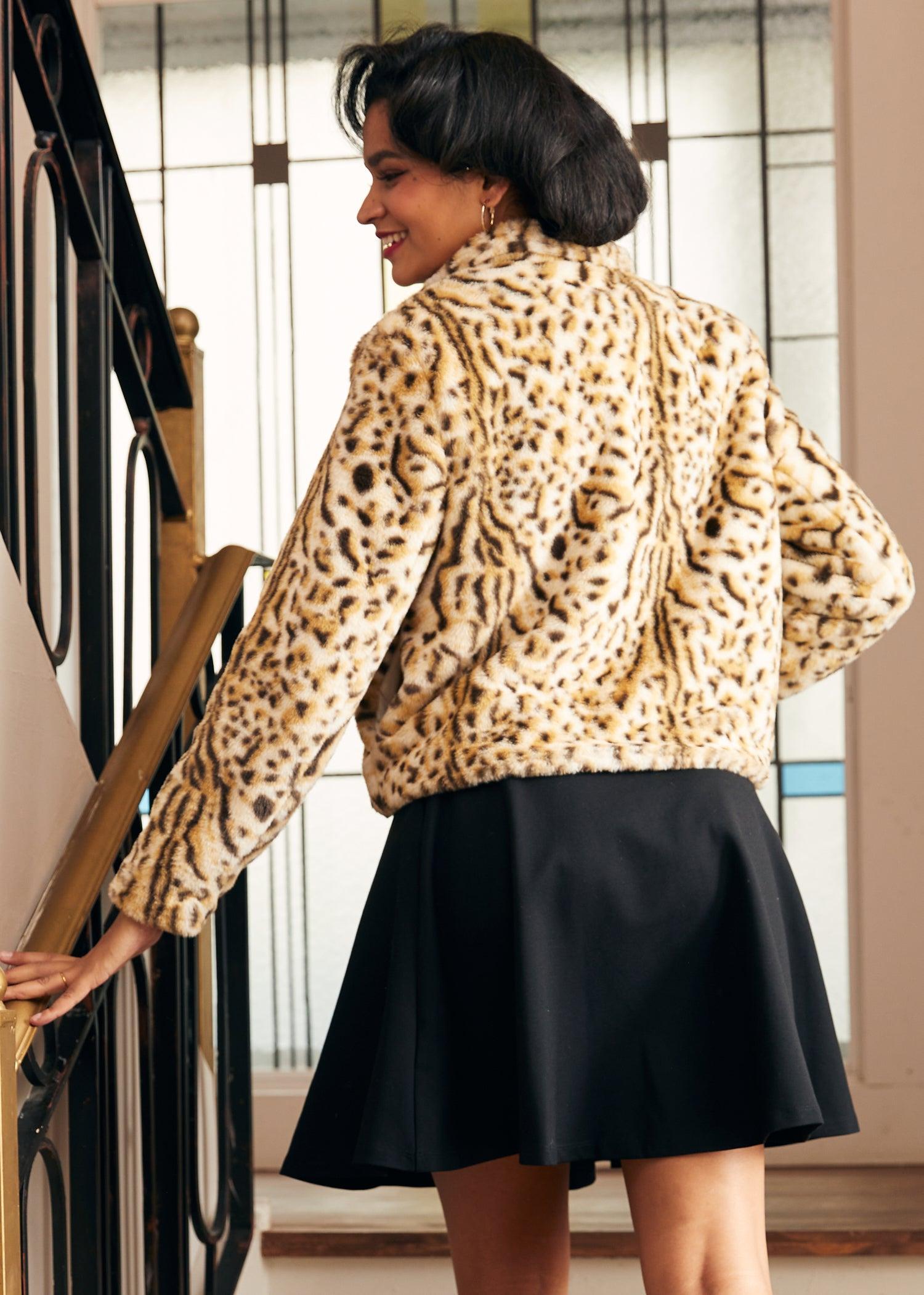 Charm of Yesteryears Car Coat Product Image