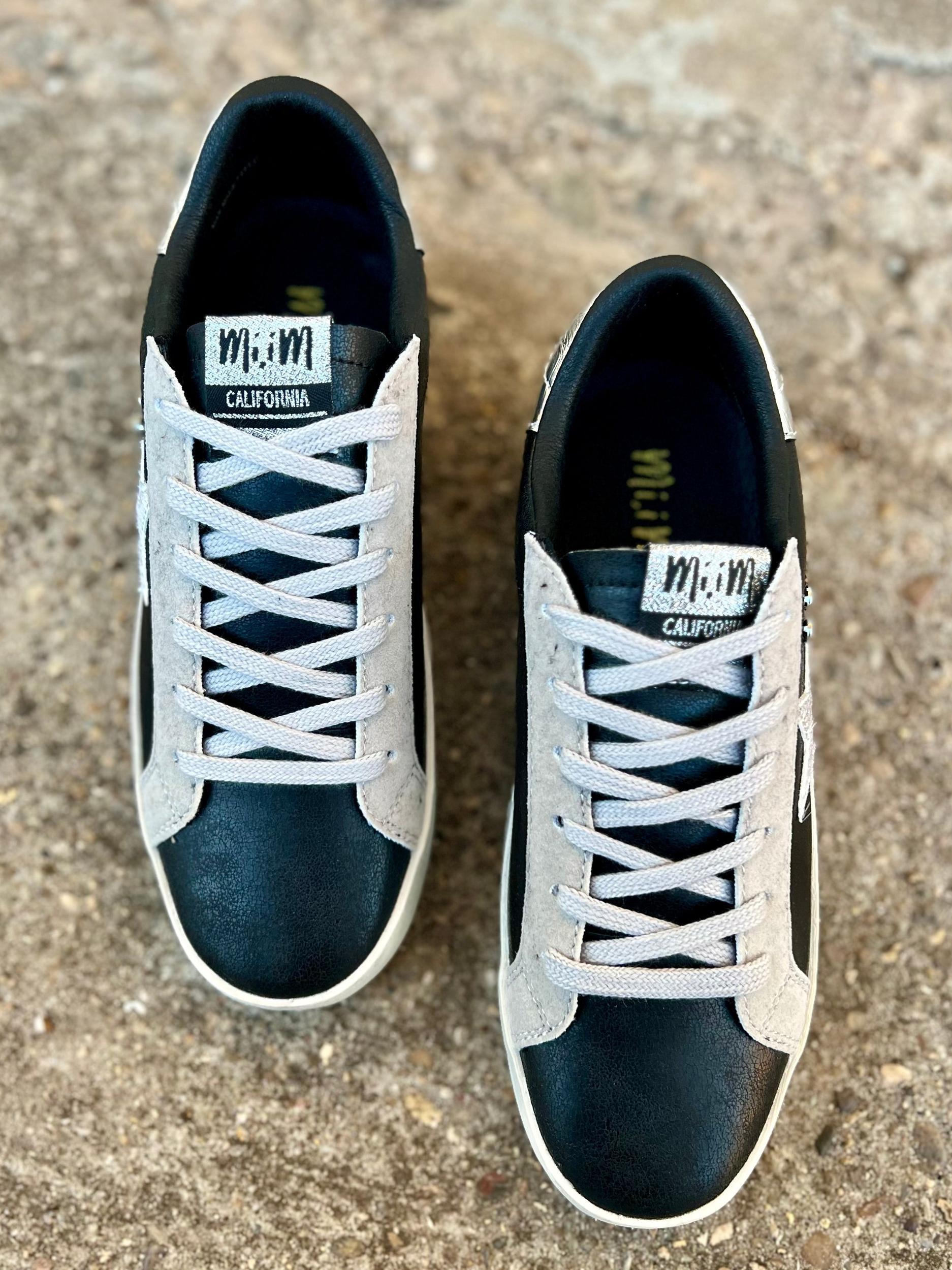 The Wayne Brady Sneakers Product Image
