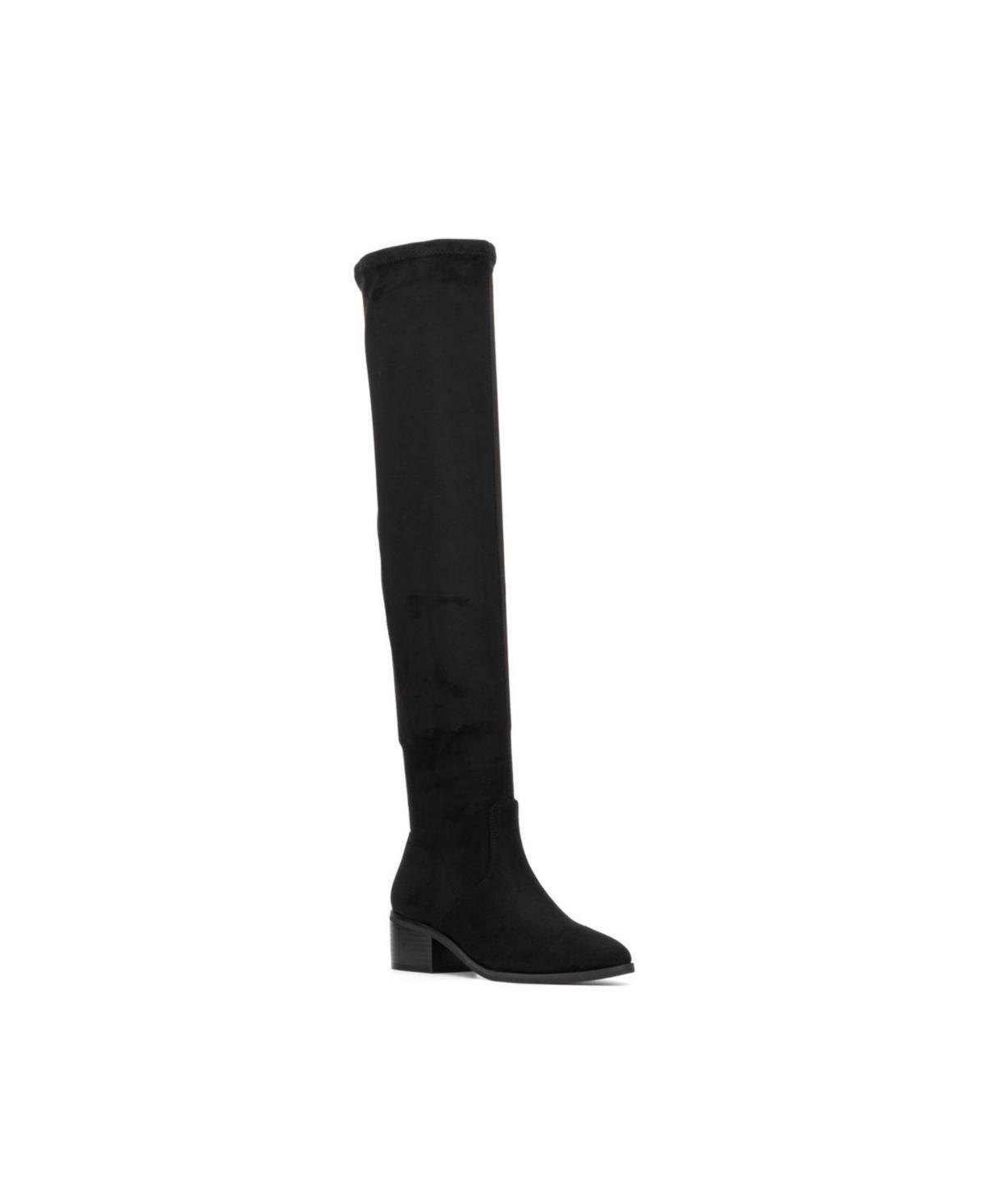New York & Company Womens Rana Boot Product Image