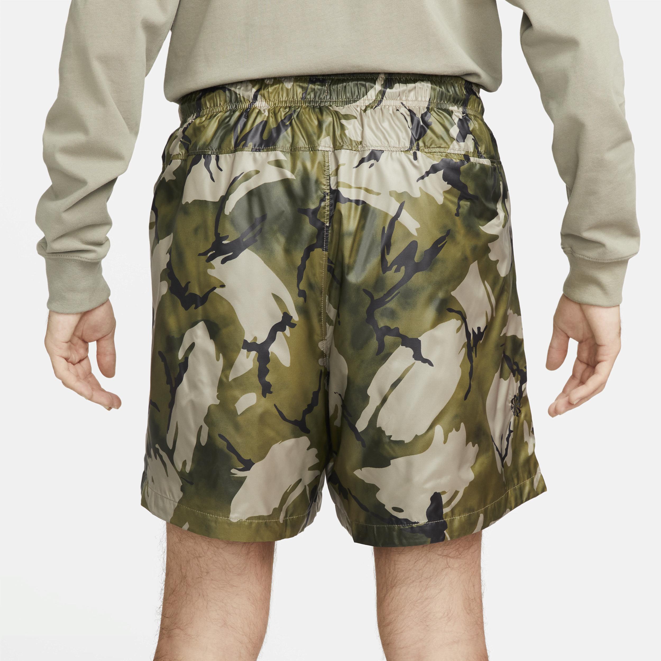 Nike Sportswear Tech Pack Men's Woven Shorts Product Image