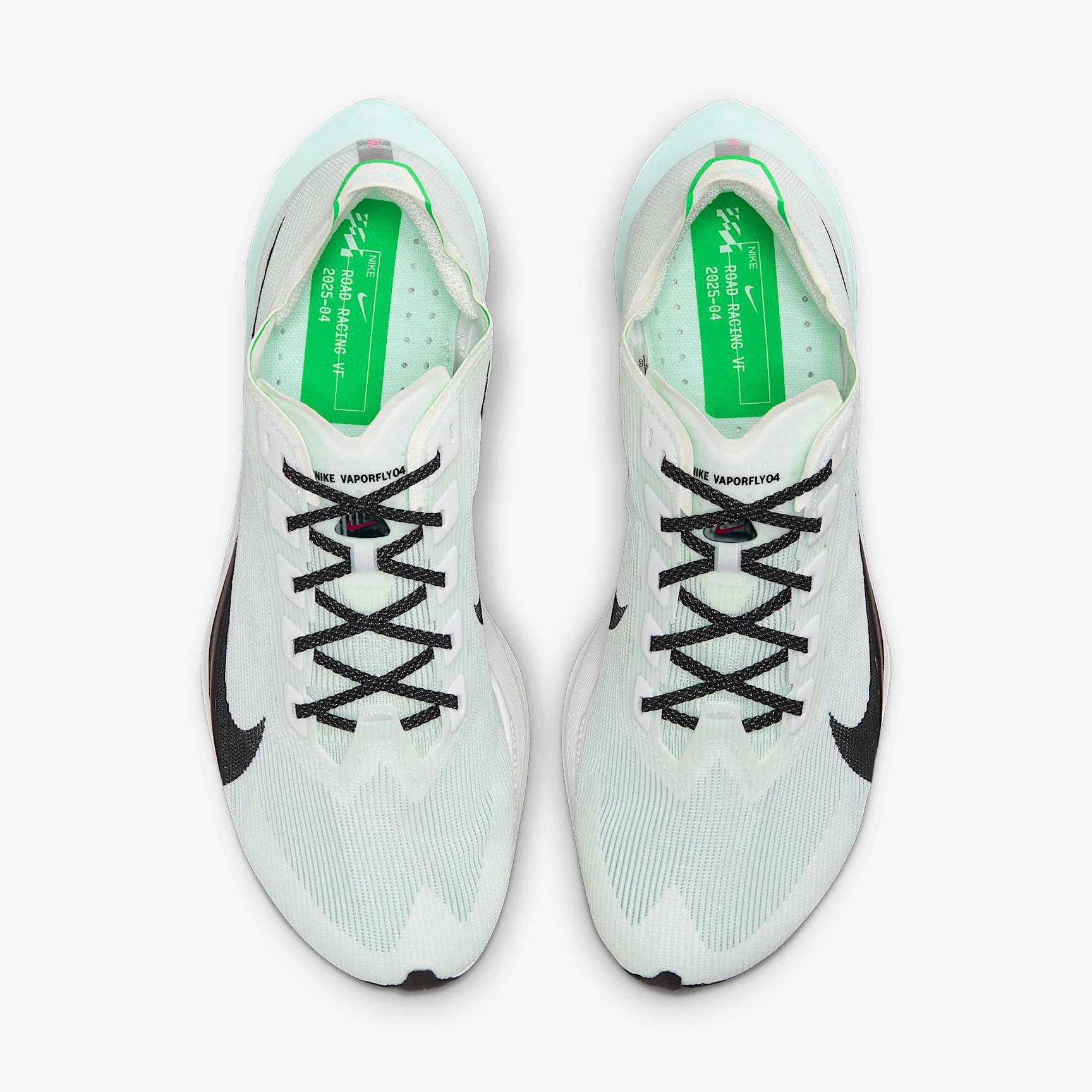 Nike Vaporfly 4 Women's Road Racing Shoes Product Image