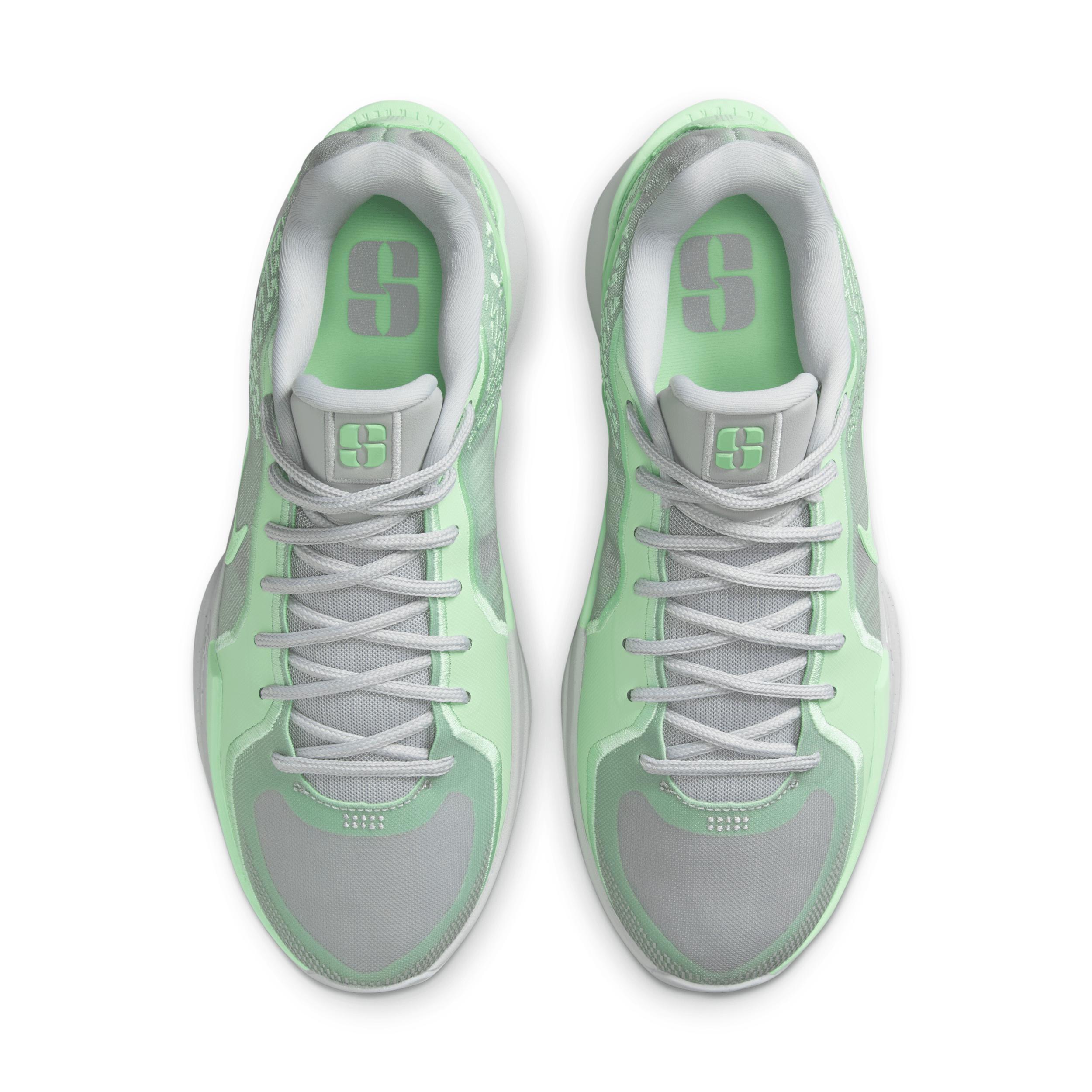 Nike Women's Sabrina 2 "Traditions" Basketball Shoes Product Image