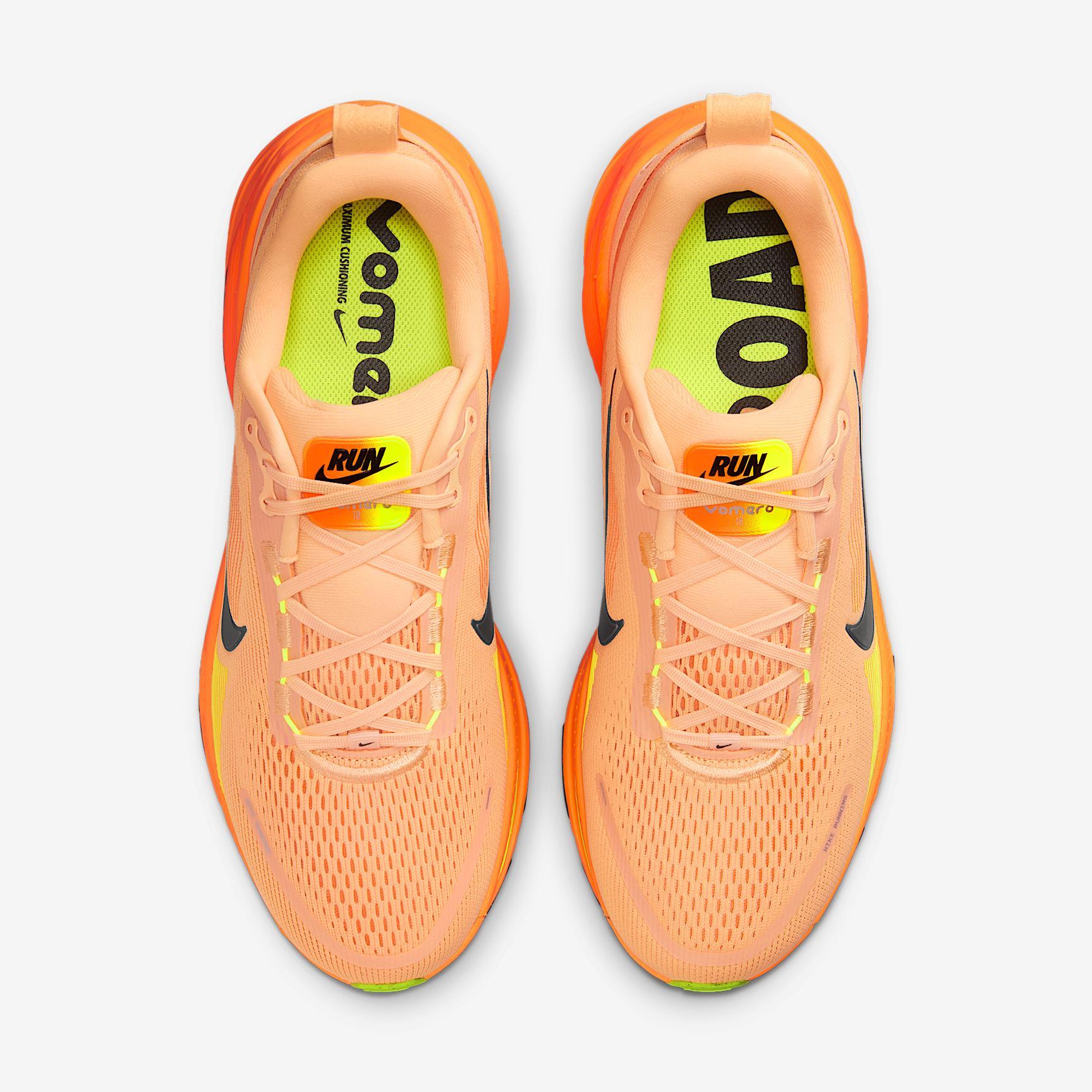 Nike Men's Vomero 18 Road Running Shoes Product Image
