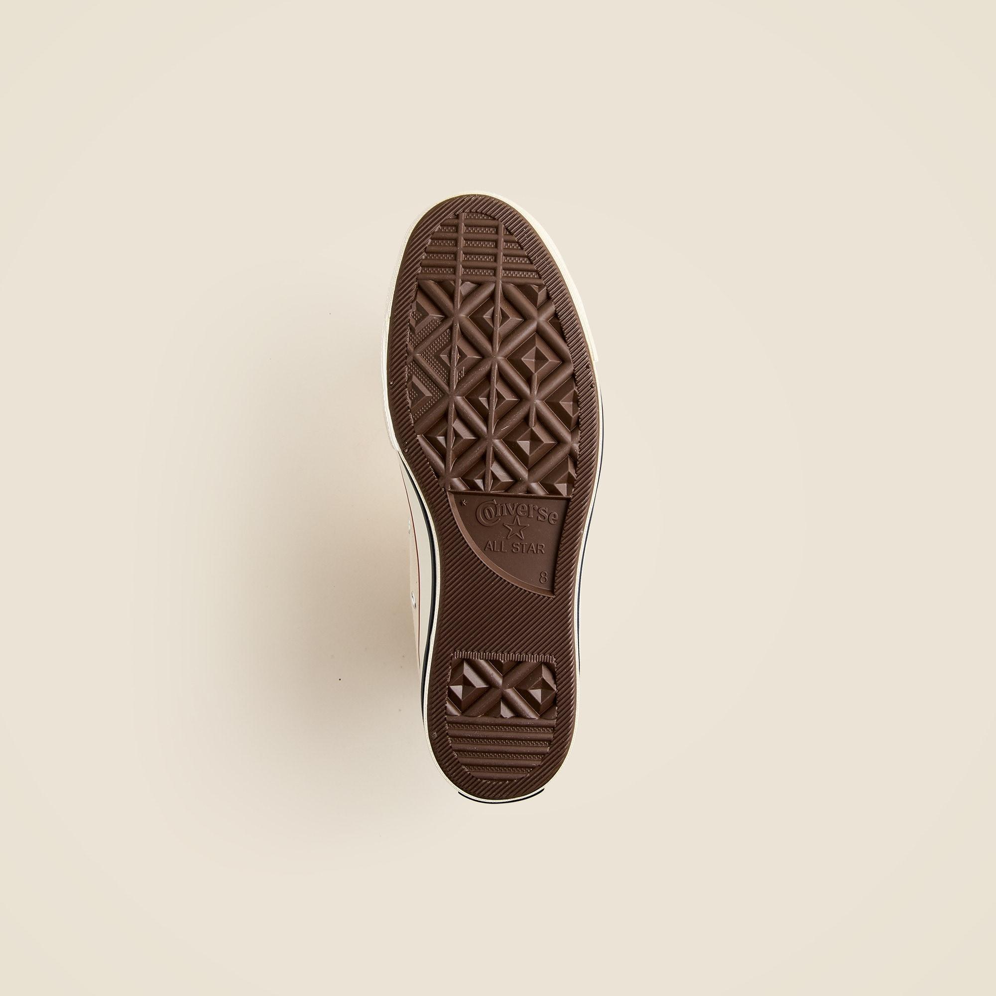 Converse® Chuck Taylor All Star 70 high-top sneakers Product Image