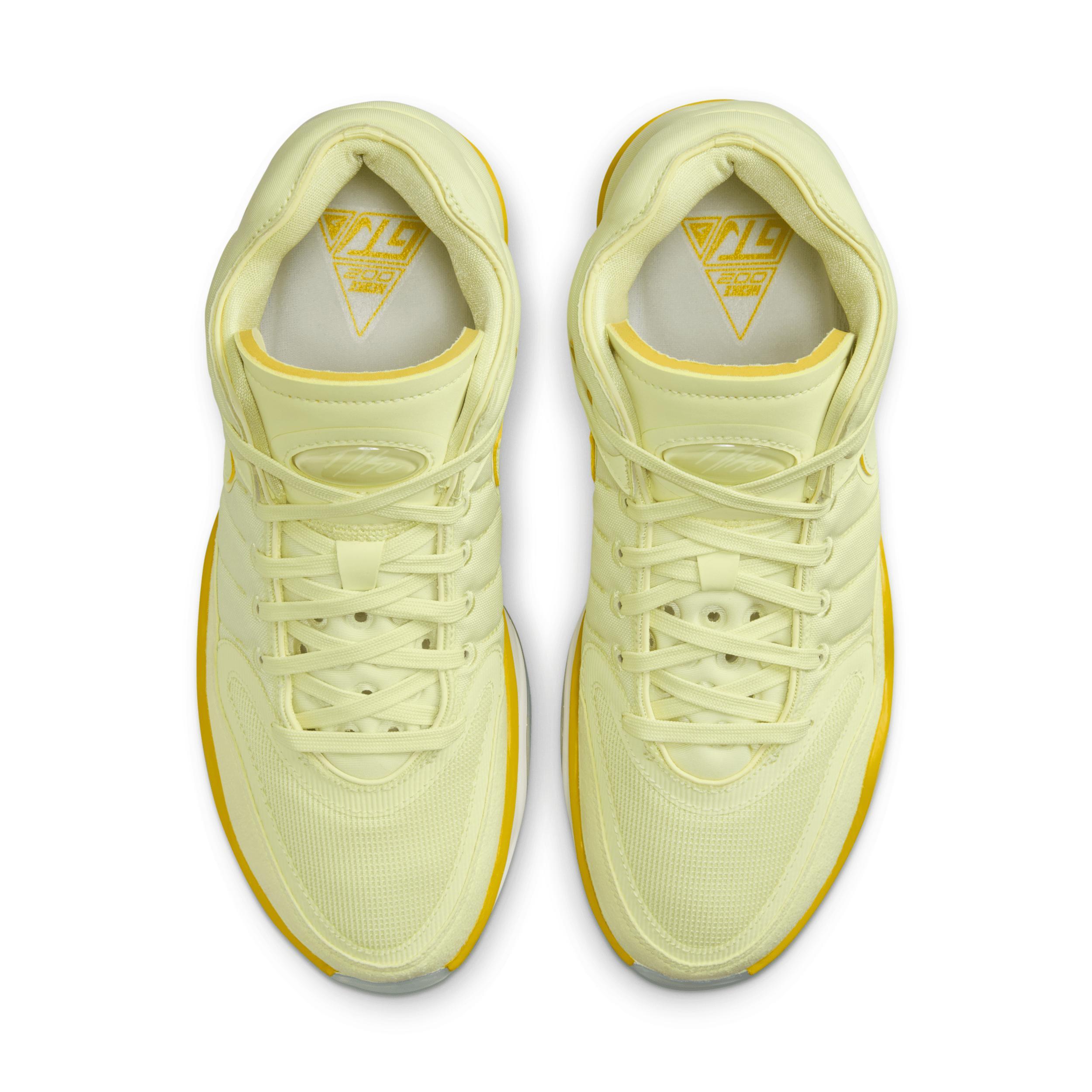 Nike G.T. Hustle 2 Basketball Shoes Product Image